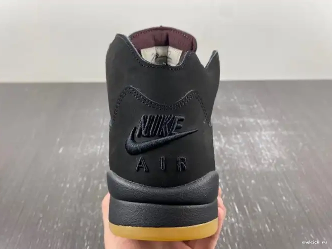 Rep Onekick 5 x A Jordan Ma Black Maniere FD1330-001 Air 0425